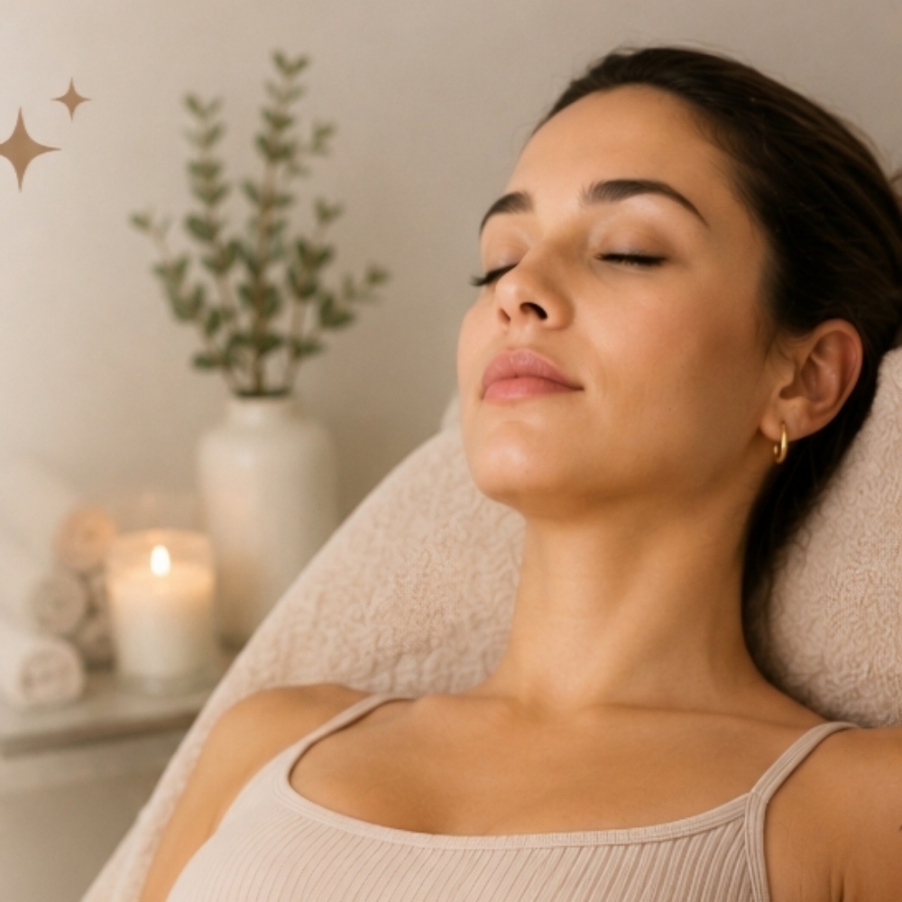 Lymphatic Drainage ❄️ at Tranquil Beauty LLC in South Jordan, UT