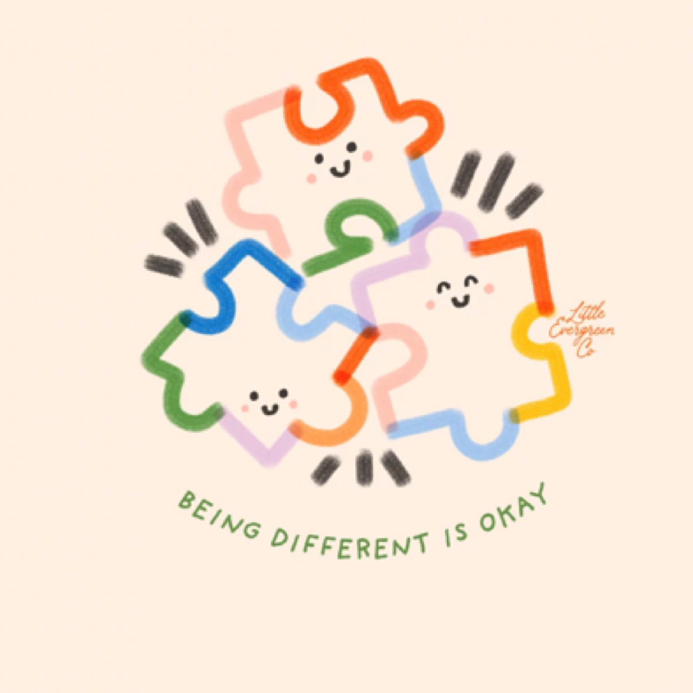 SENSORY HAIR CUT at Hoss Boss Hair in Angola, IN