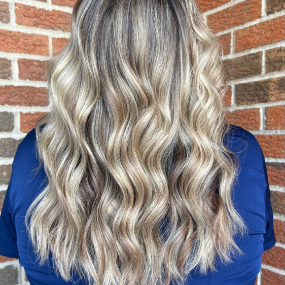 Partial Highlight at Alara  Bailey in St Albans, WV