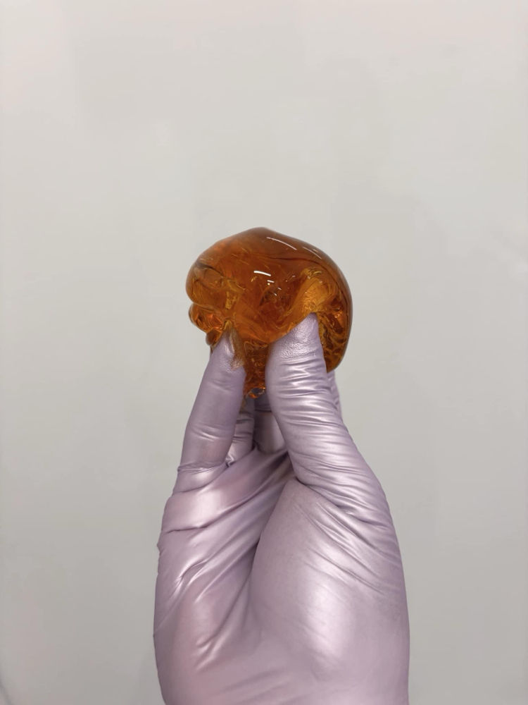 Sugaring Inner Thigh Add On