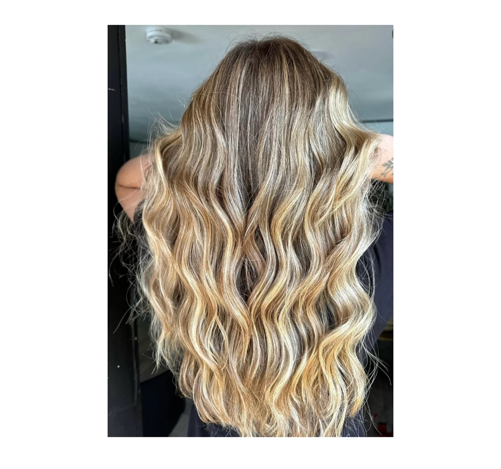 Balayage