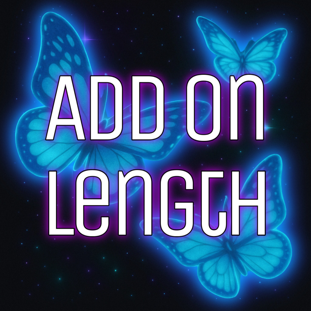 Add On Length at BeauTae Hair🦋 in Columbia, SC