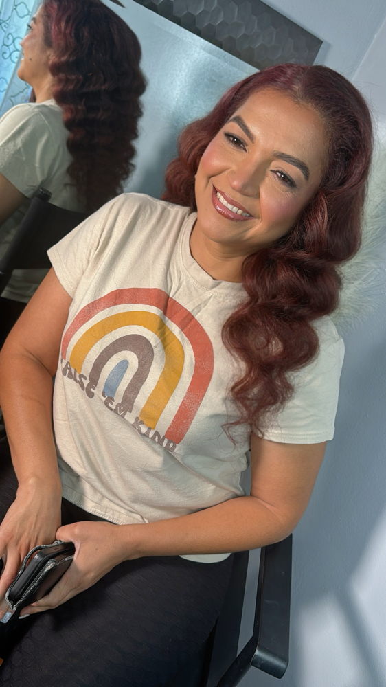 Hair And Makeup at CaroLiz Beauty Salon LLC in Cincinnati, OH