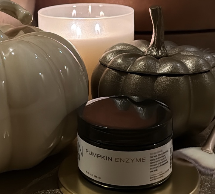 Limited Time Fall Seasonal Facial at DaisyEsthetics in Ukiah, CA