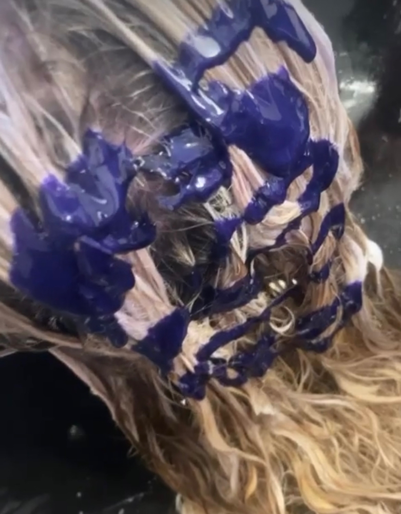 Toner