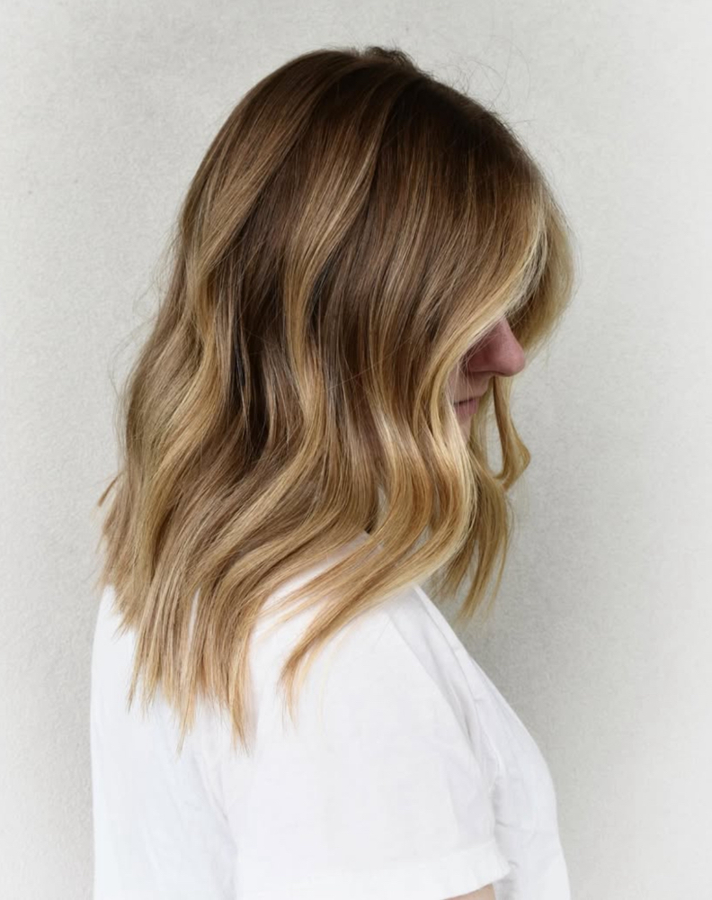 Women’s Cut
