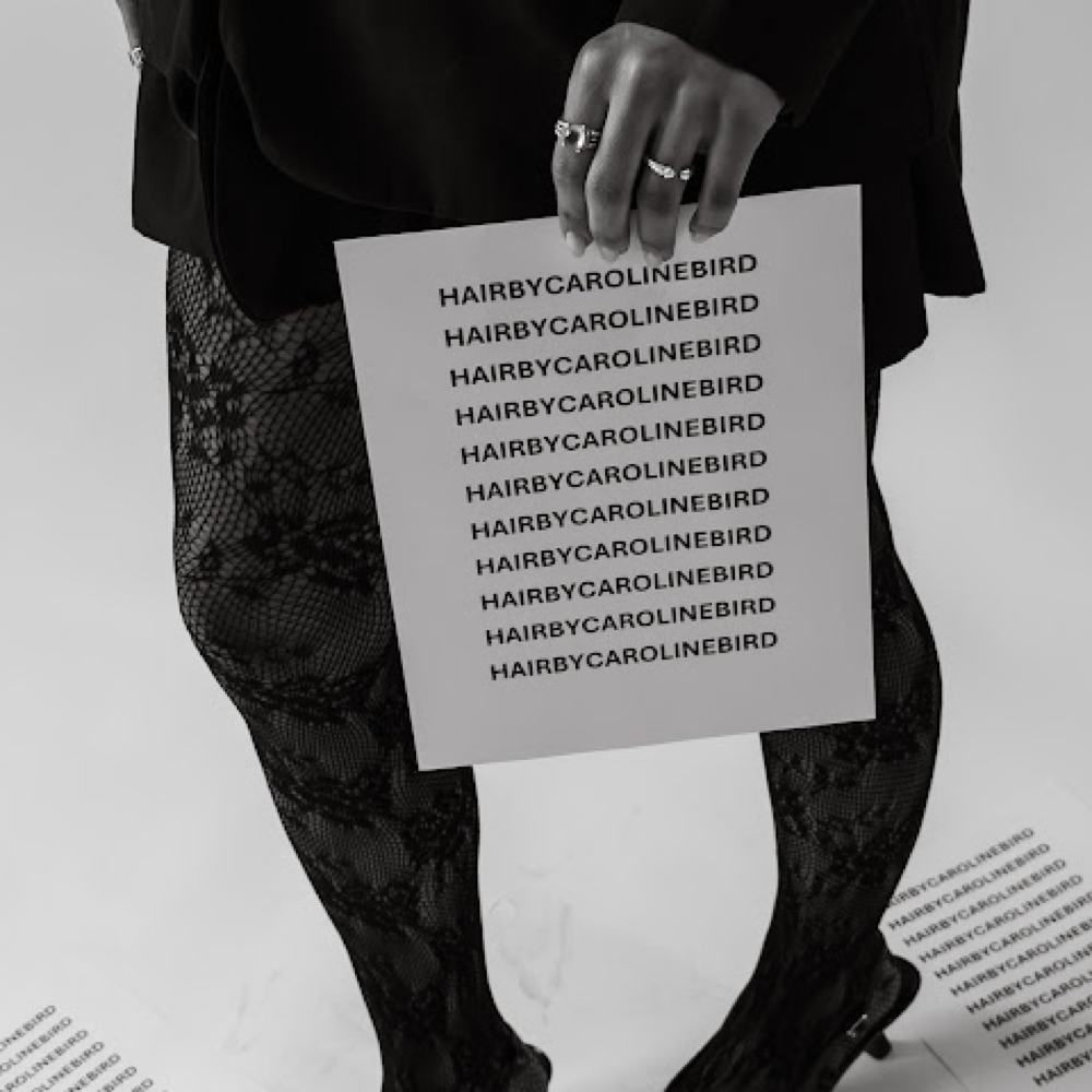 Root Touchup at HairbyCarolineBird in Savannah, GA