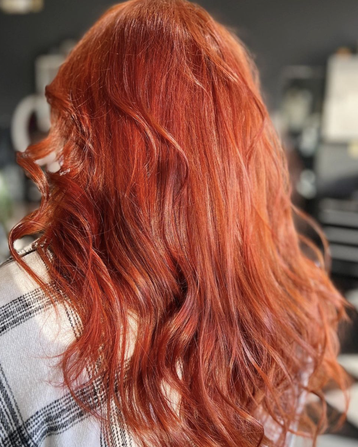 Root Touch Up