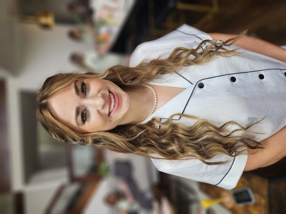 Guest Hair + Makeup