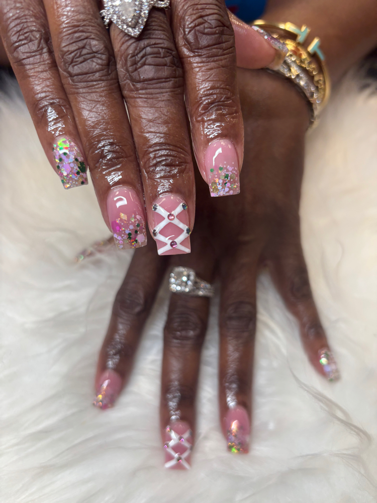 Glitter