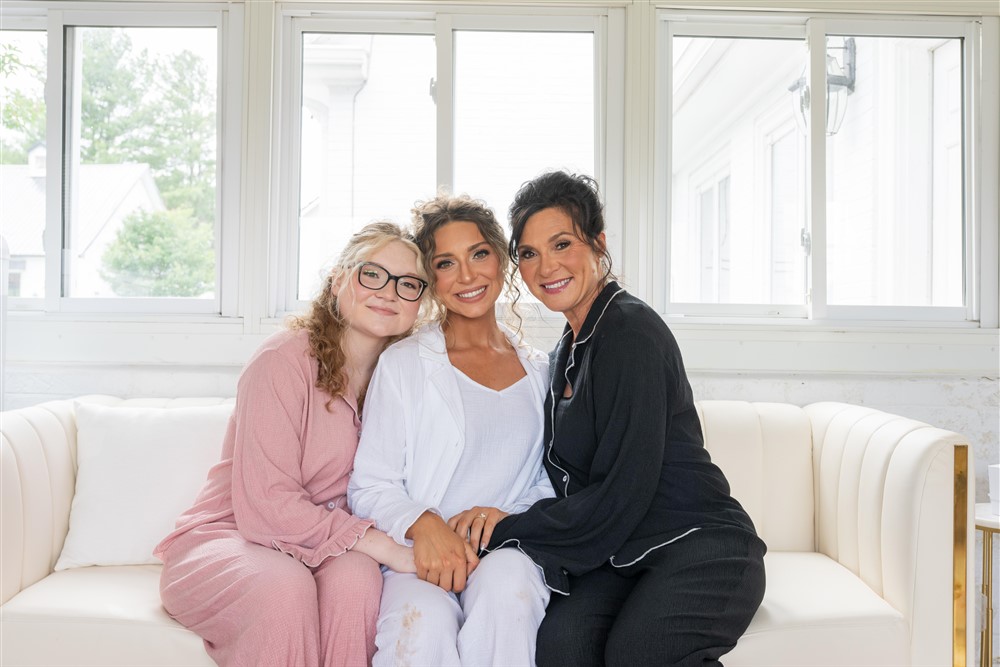 Mother Of The Bride/MOTG