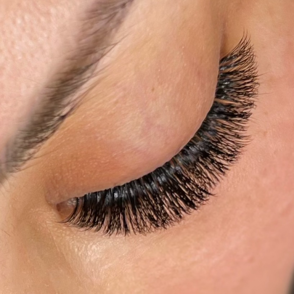 Add On: Foreign Fill at Beauté With Kim in Phoenix, AZ