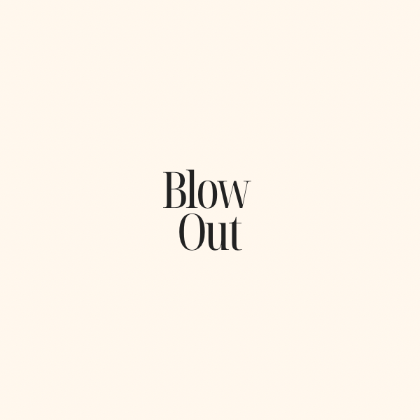 Blow Out