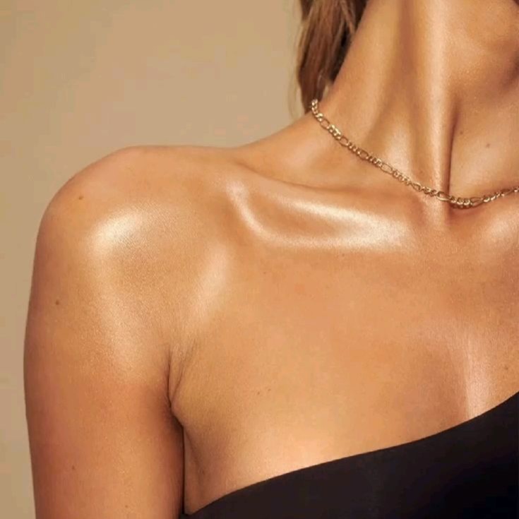 Spray Tan at FoxBox Beauty Bar in Fort Worth, TX