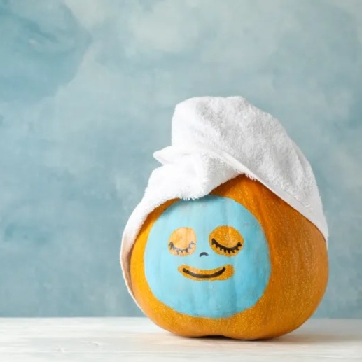 Fall Season Custom Ritual at Kensho Organic Beauty in Southlake, TX