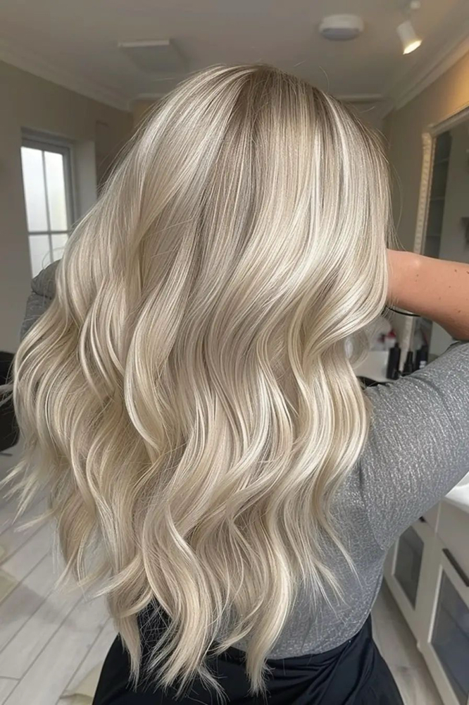 BLONDE OUT 💁🏼‍♀️
