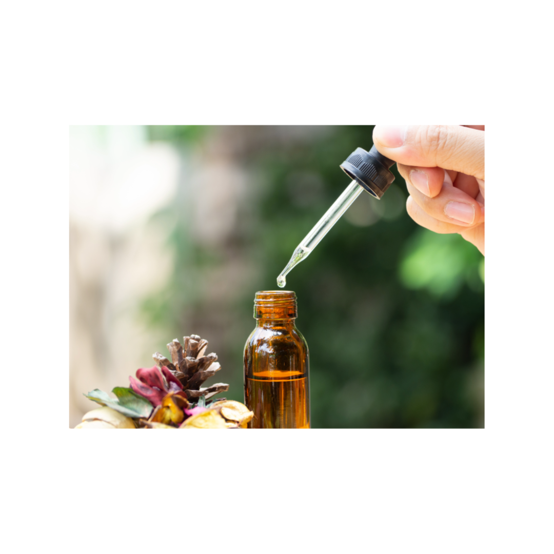 Aromatherapy at Guide Your Mind Massage LLC in Hamilton, AL