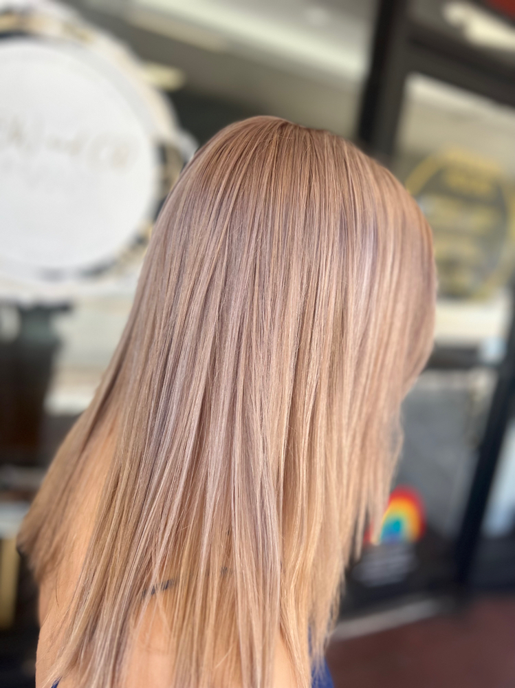 Platinum Retouch