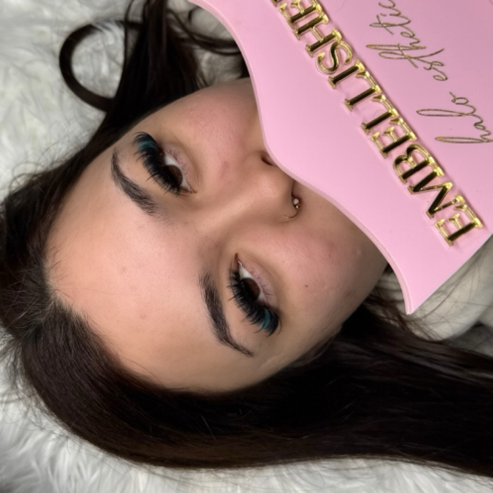 The Deluxe Fill at Embellished Halo Esthetics in Thornton, CO
