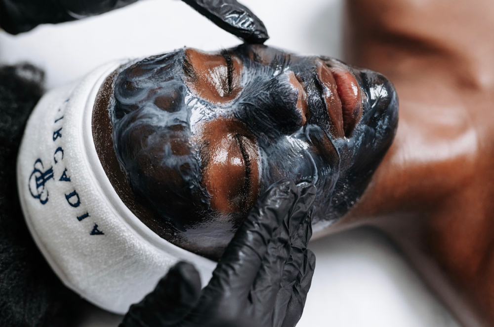 Autumn Glow Facial
