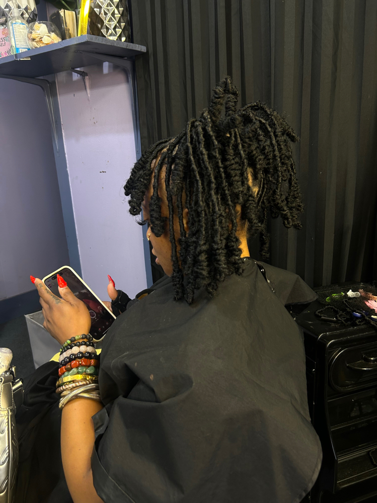 Soft Locs