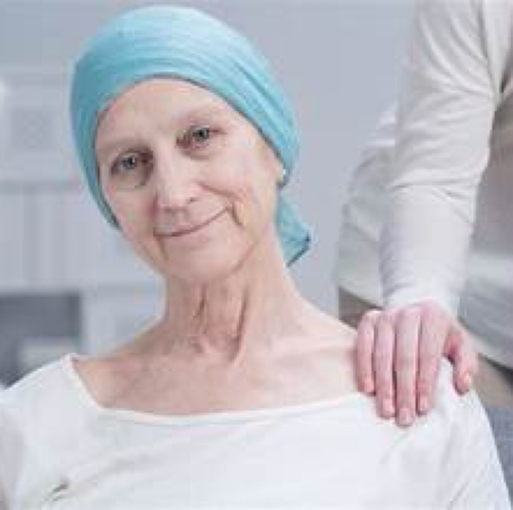 Oncology Massage at Rose Paganelli Me Time Wellness in Georgetown, MA