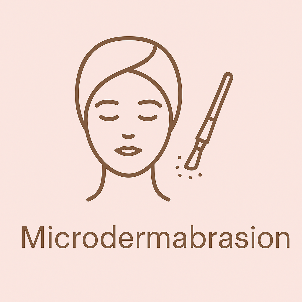 Micro Dermabrasion Facial