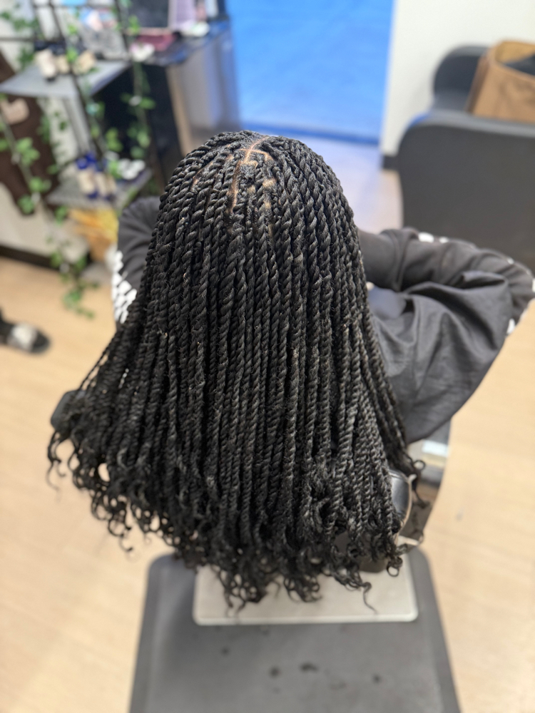 Marley Twist at Touches Of The South in Surprise, AZ