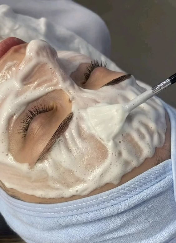 The Basic Bliss Facial