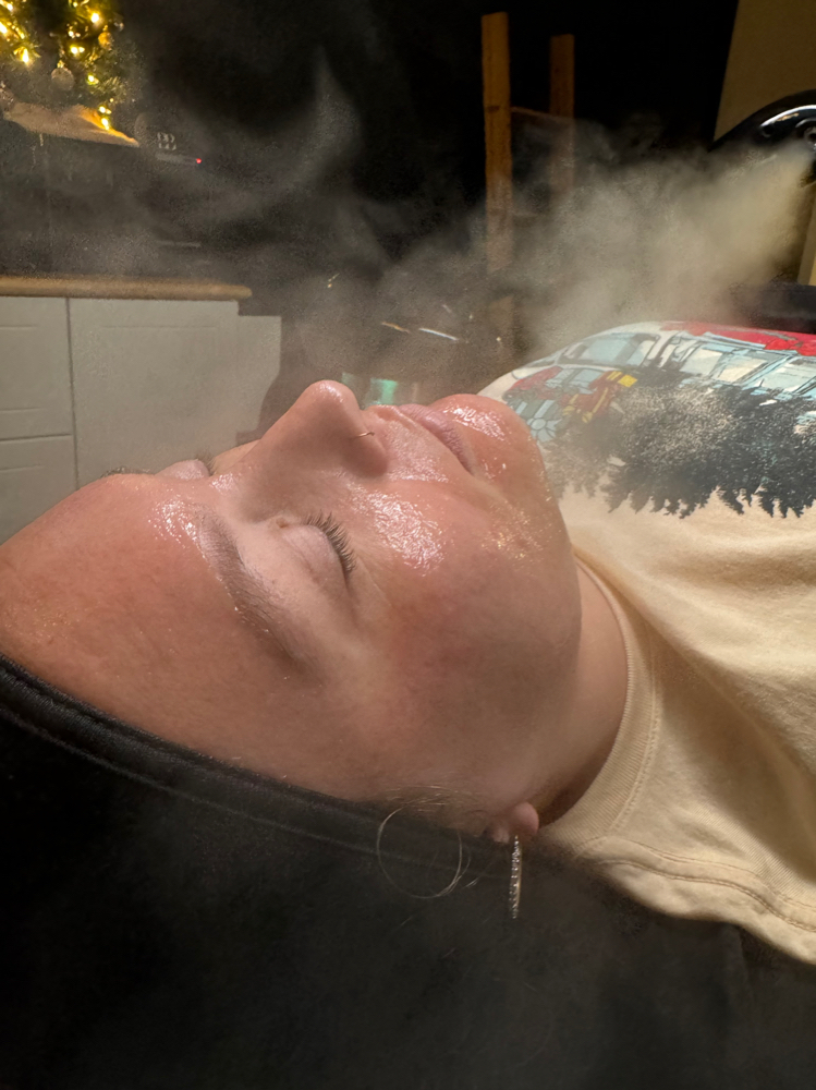 Face Reality Acne Facial at Bare Beauty Esthetics, LLC in Lenoir City, TN