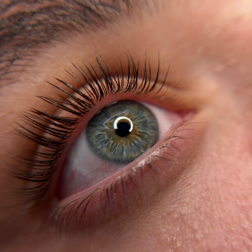 Korean Lash Lift at FLEEK STUDIO LLC in Mount Prospect, IL