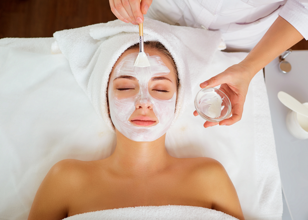 Anti-Aging Facial