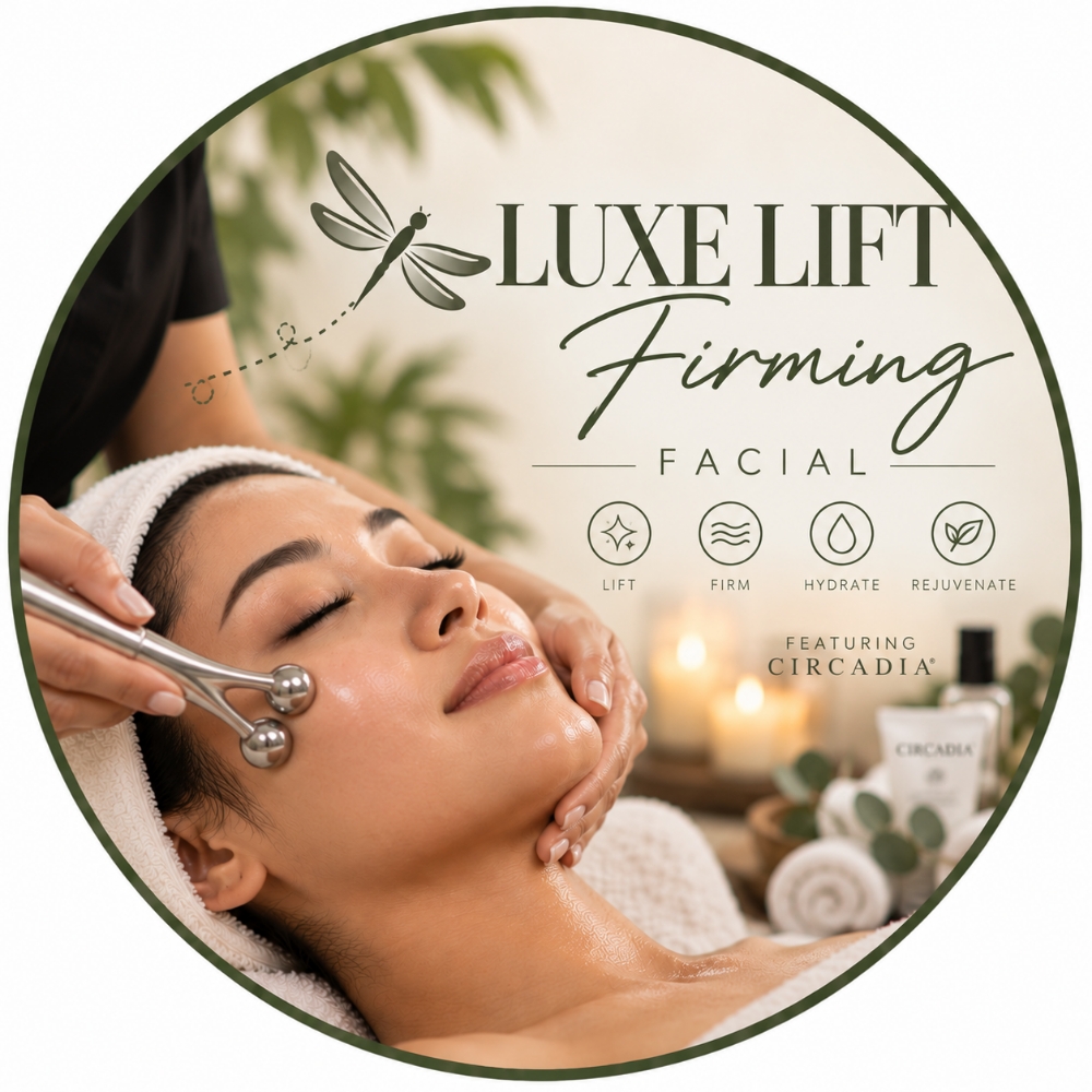 Luxe Lift Firming Facial at Tutubi Beauty Bar in Englewood, NJ