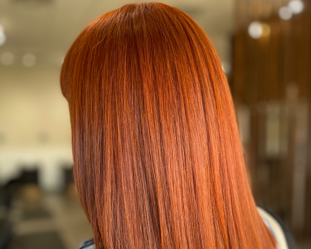 Retouch Color