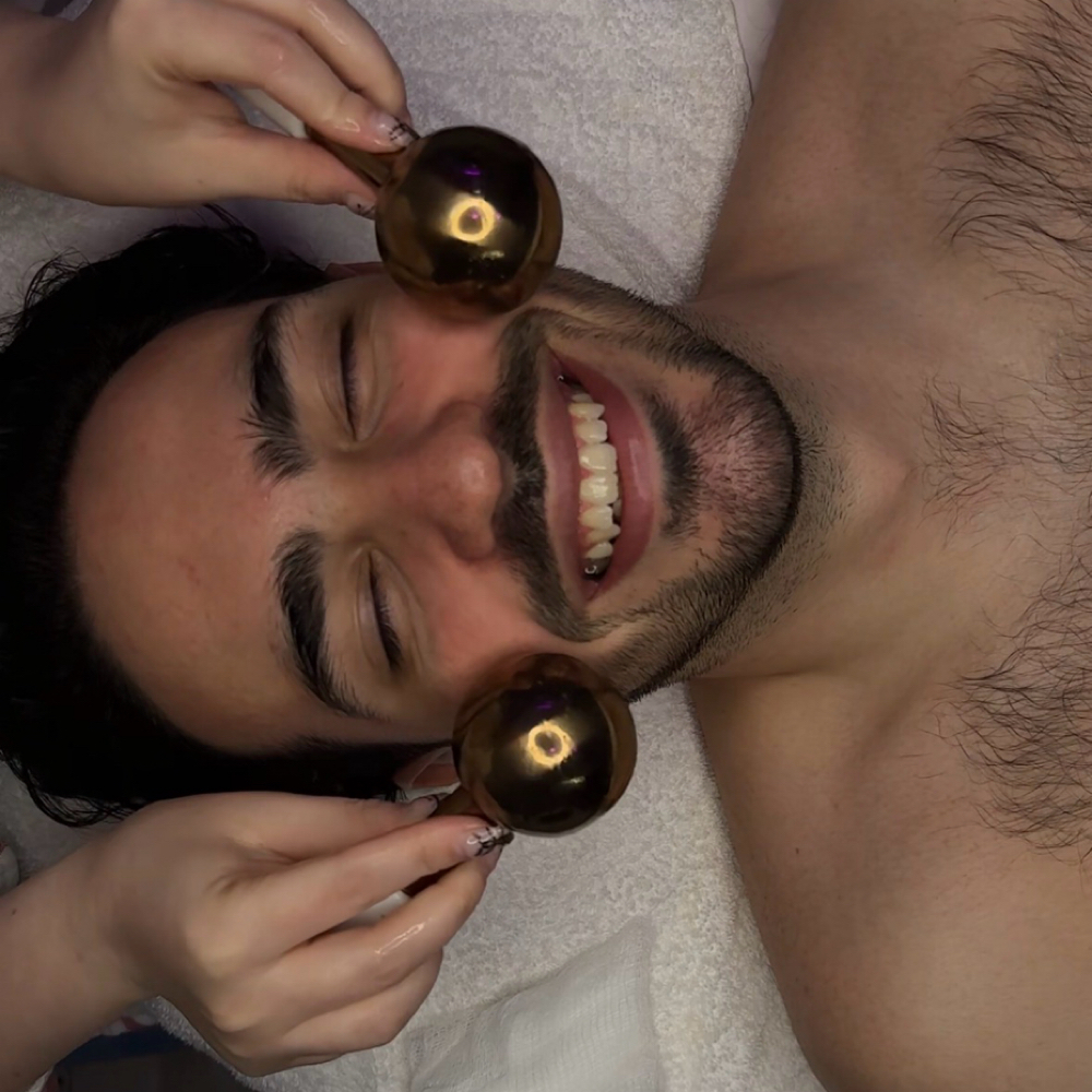 The Emperor’s Ritual (Mens Facials) at Spirit Skin Artistry in Clearwater, FL