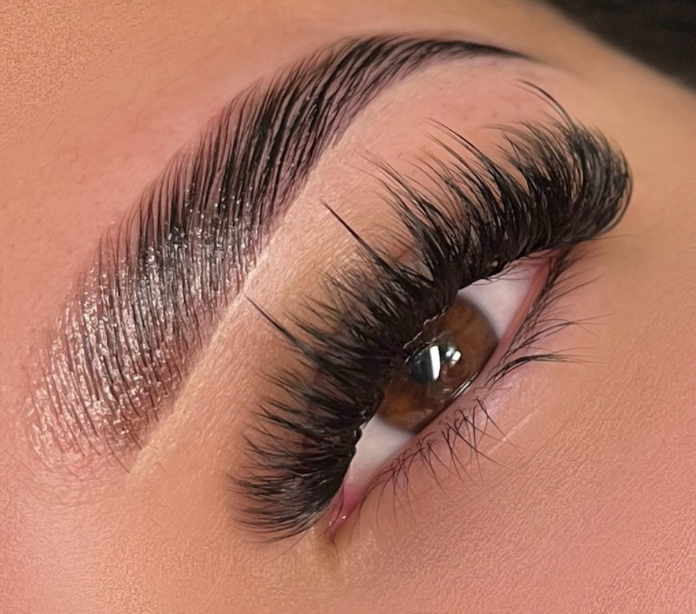 Wispy Volume Fill