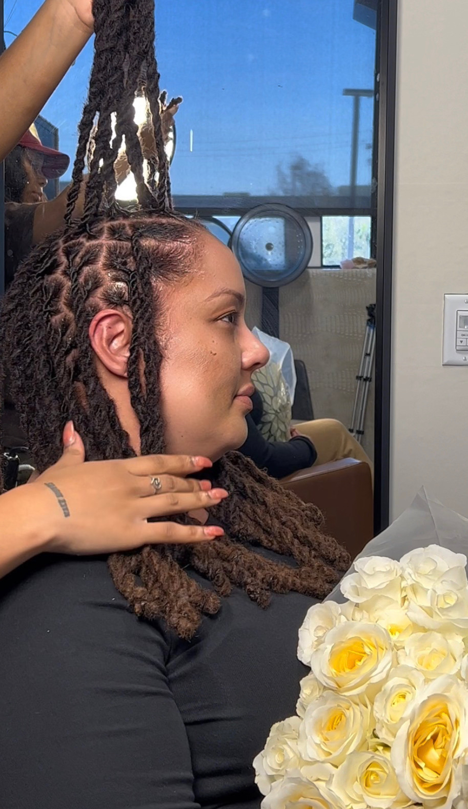 LOC COLOR ONLY: Single Process at TheAfterEffect in Houston, TX