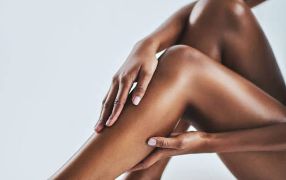 Leg Wax (Lower) at Fine Esthetics Luxury Spa in Memphis, TN