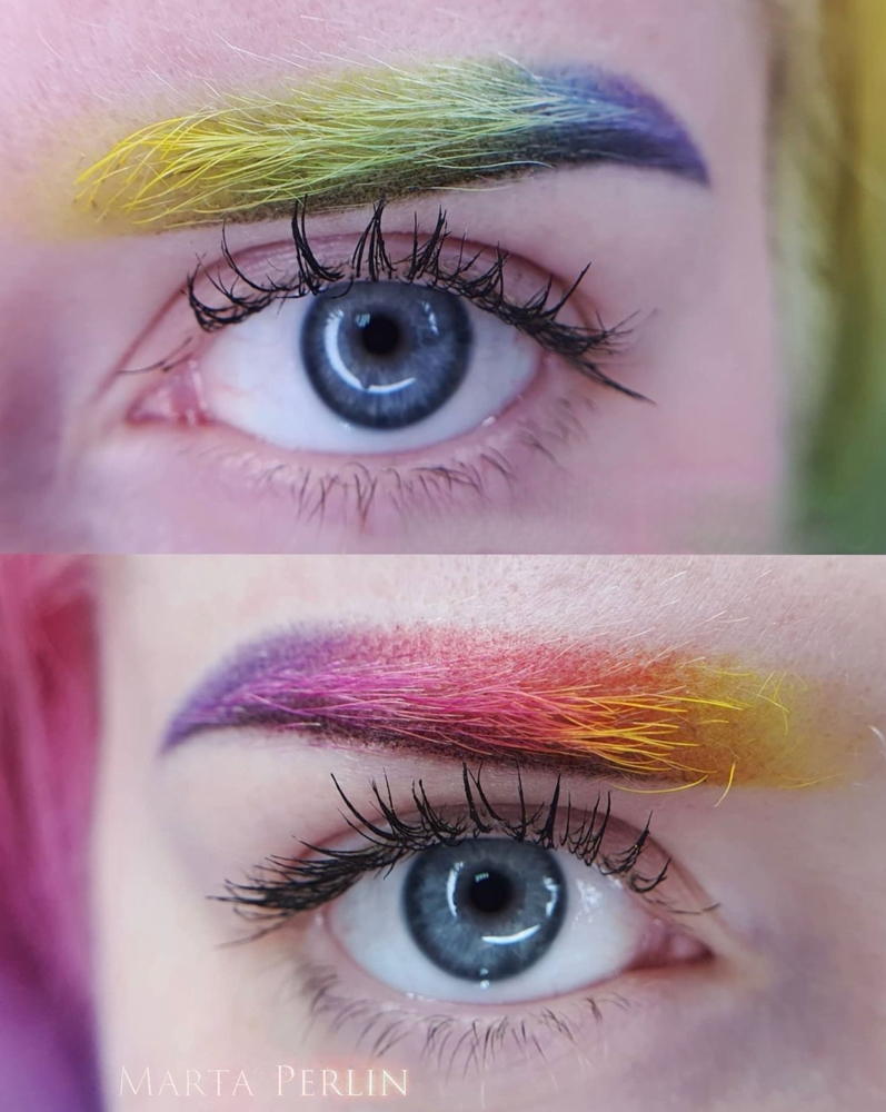 Alternative / creative permanen