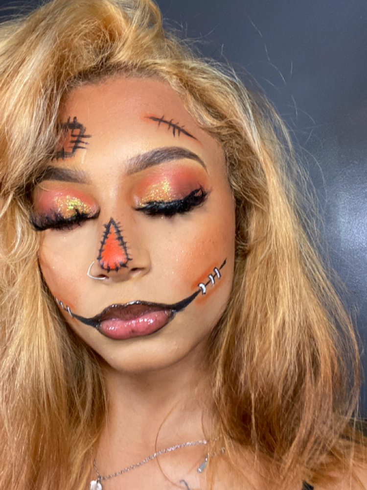 CREATIVE GLAMM! 🫶🏼
