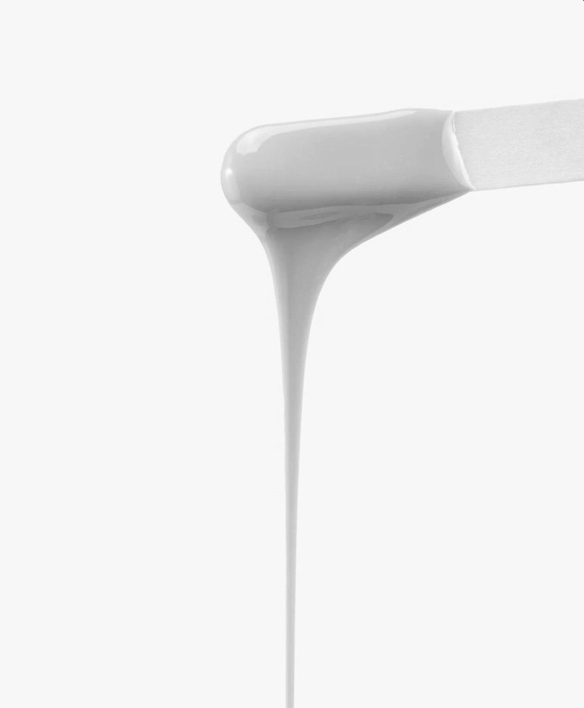 Basic Bikini Wax