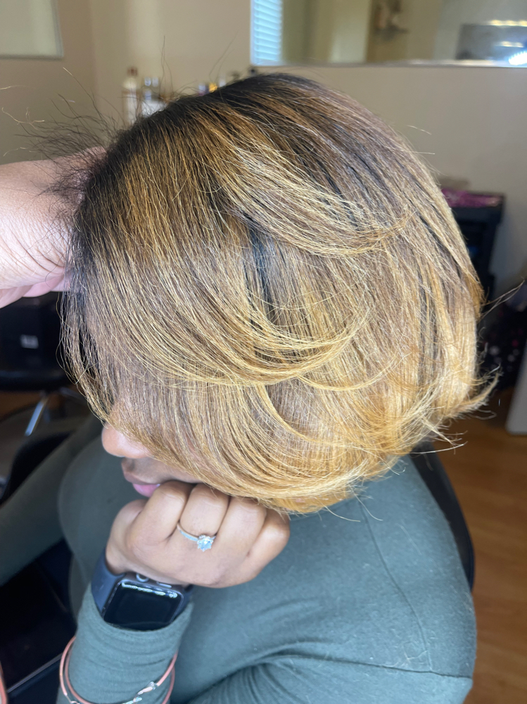Virgin Color
