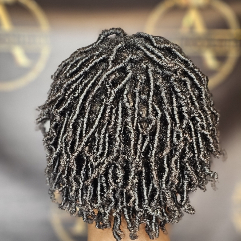 Wash N Go at Amani Couture in Rochester, NY