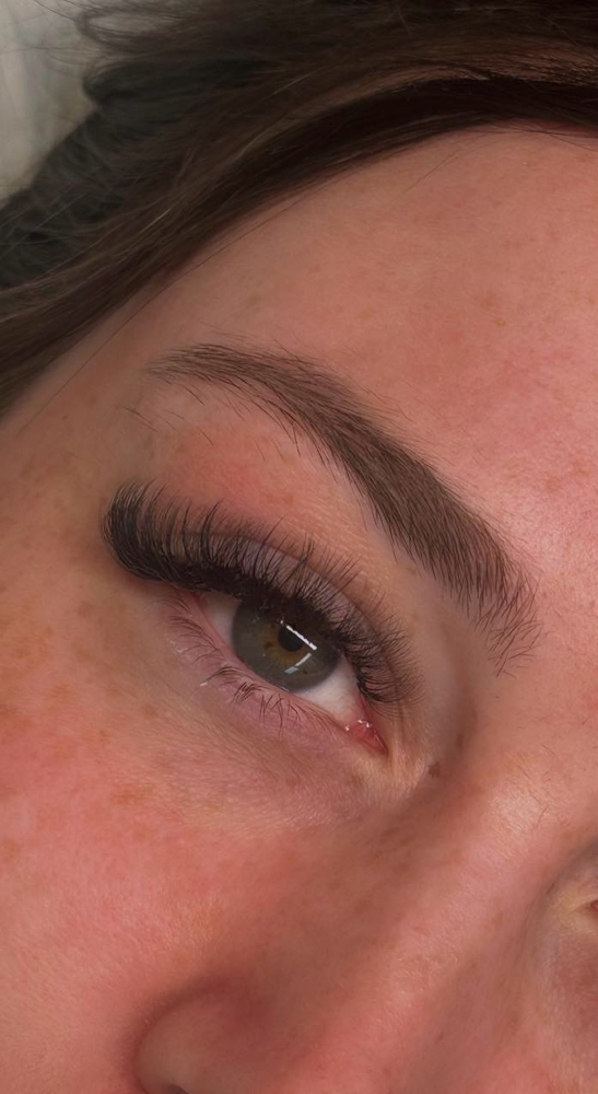 UV Hybrid Fill