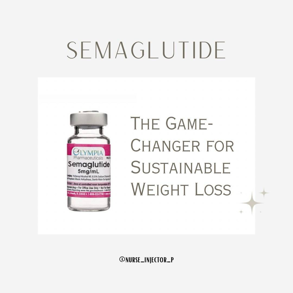 Weight Management