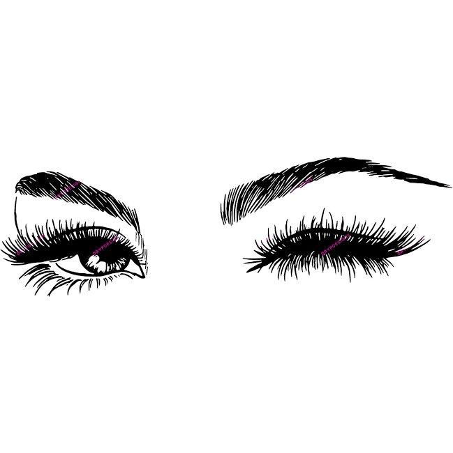 Lash Tint