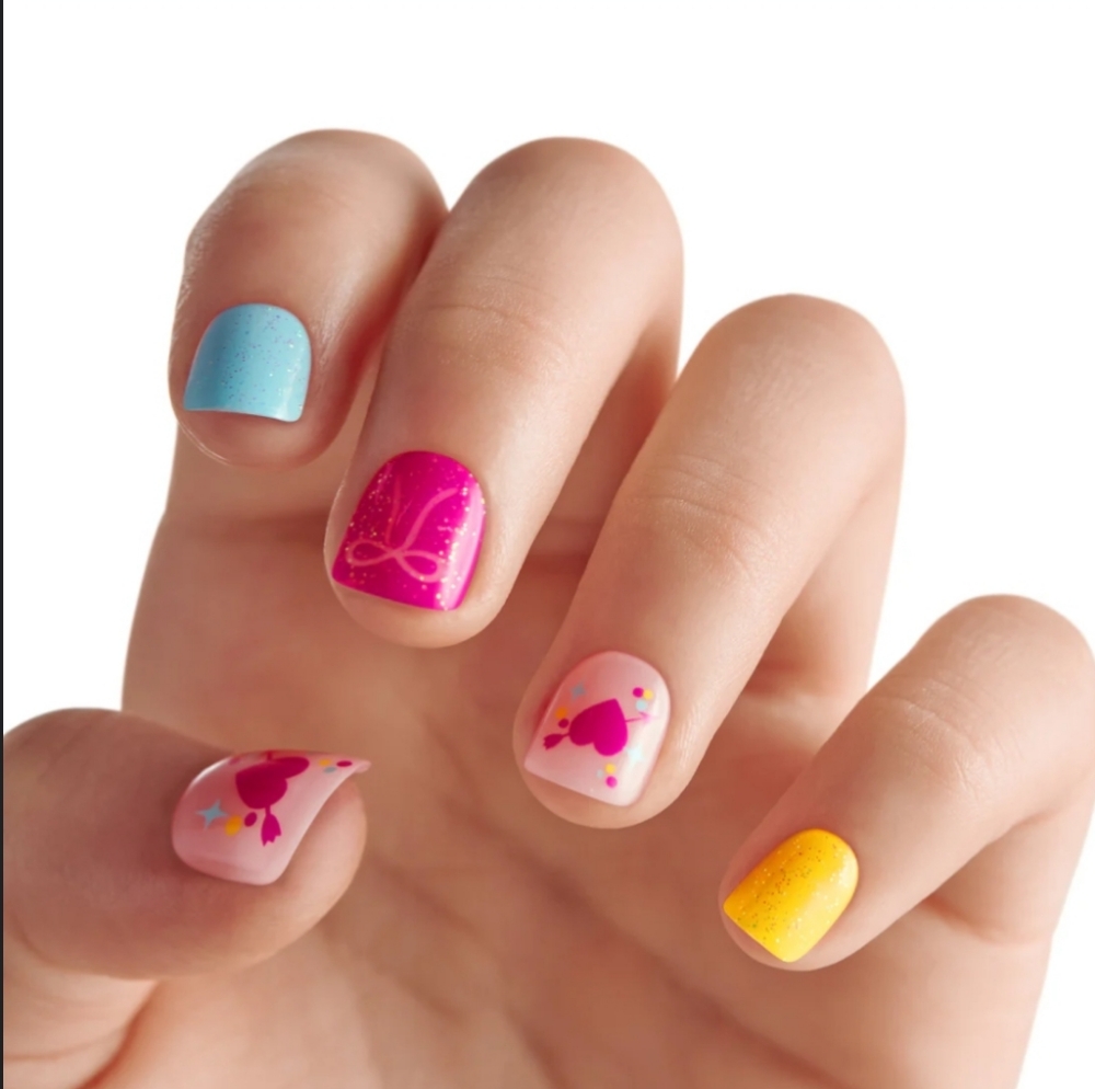 Kids Manicure