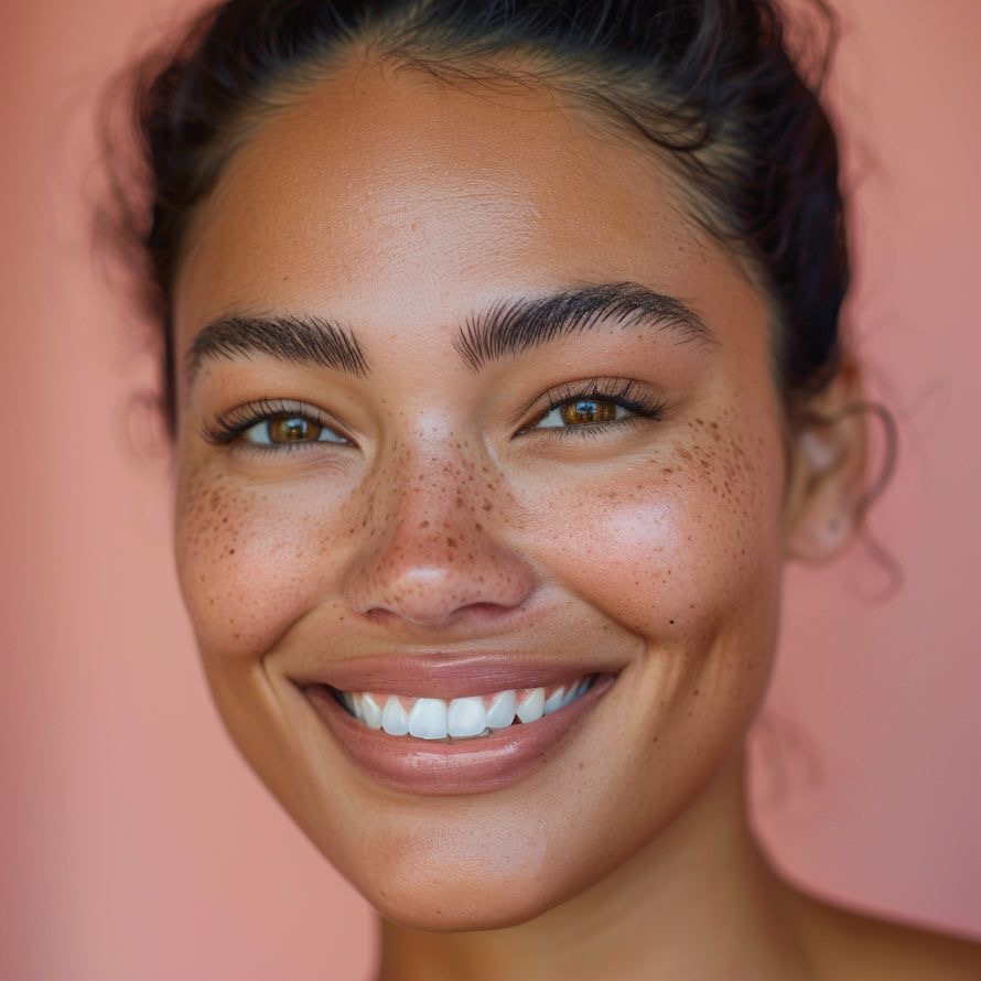 Brow lamination