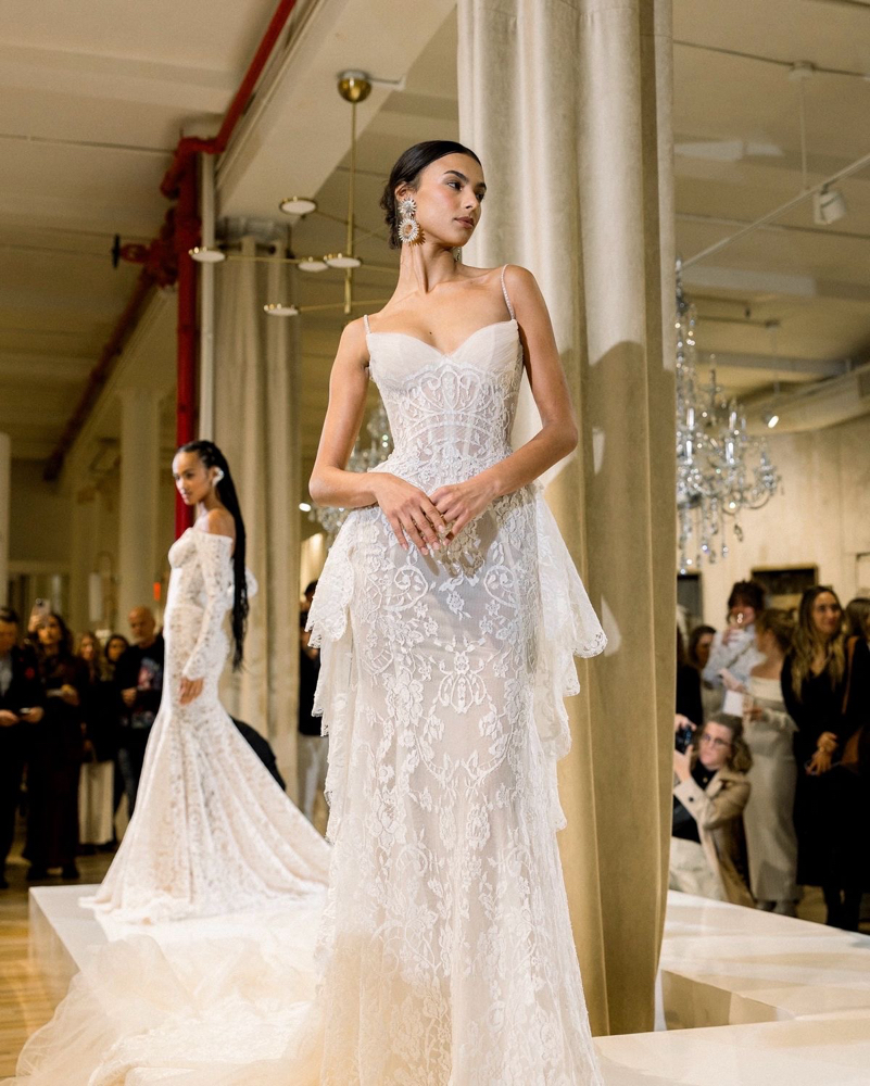 Bridal Dress Alterations