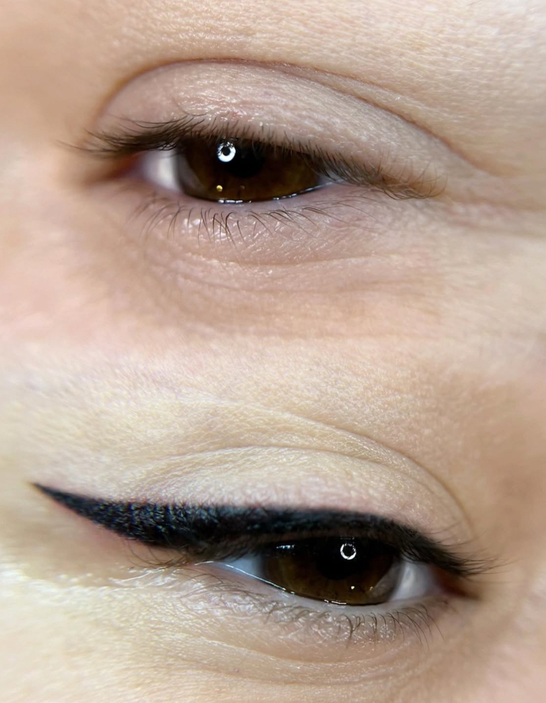Eyeliner